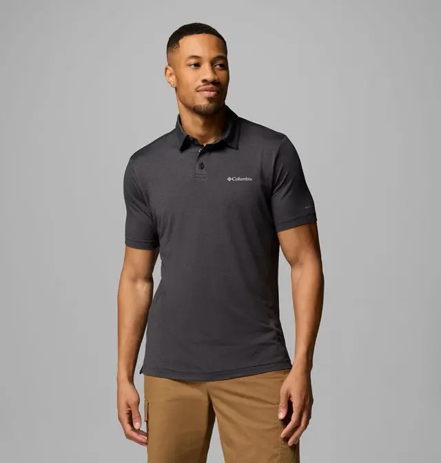 Men's Parsons Point Polo 1