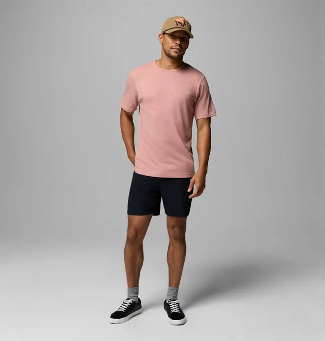 Men's Roc Tech Short 1