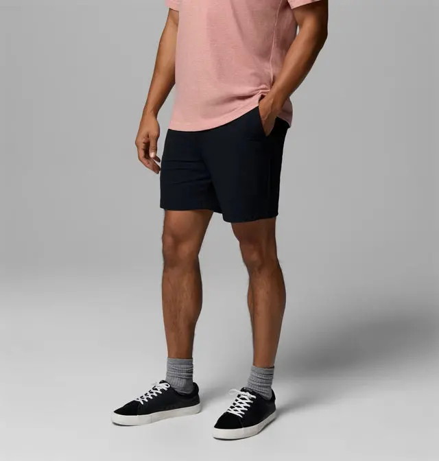 Men's Roc Tech Short 2