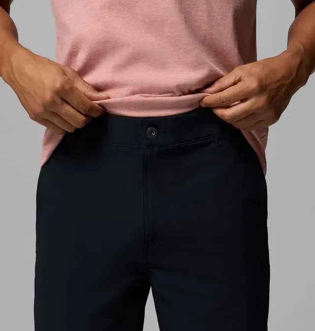 Men's Roc Tech Short 4