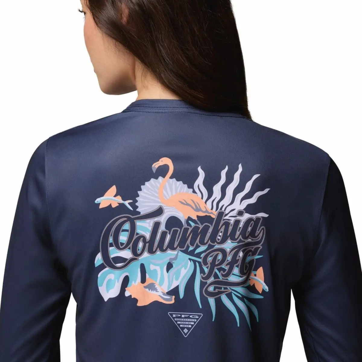 Women's Tidal Tee™ Original Chill Long Sleeve 1