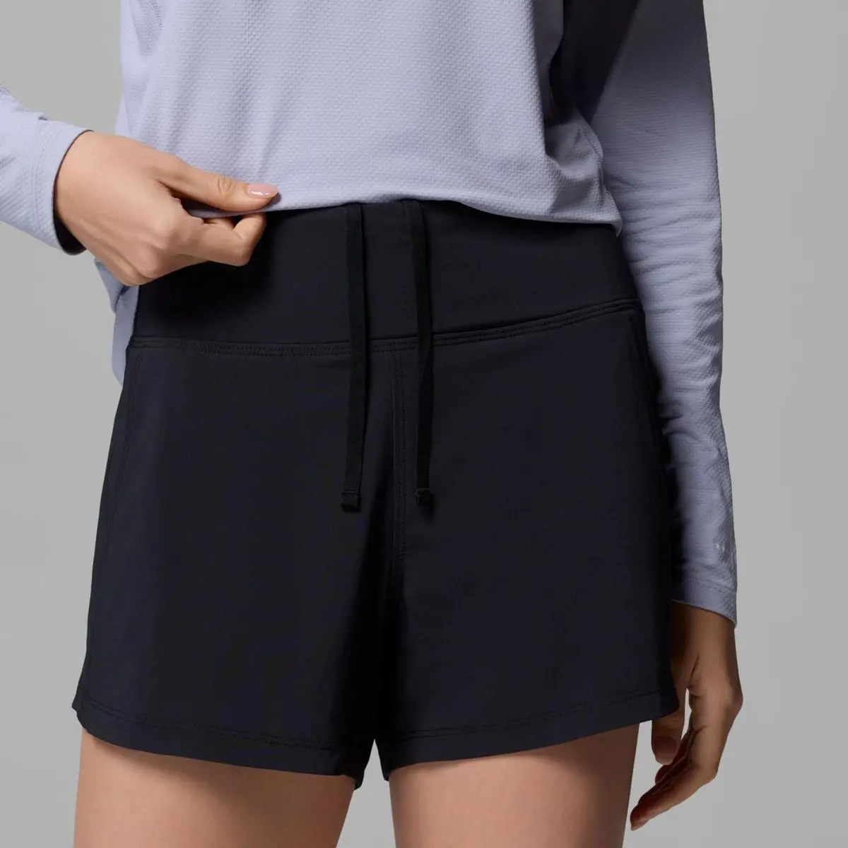 Women's Pfg Castback™ Short 4" 1