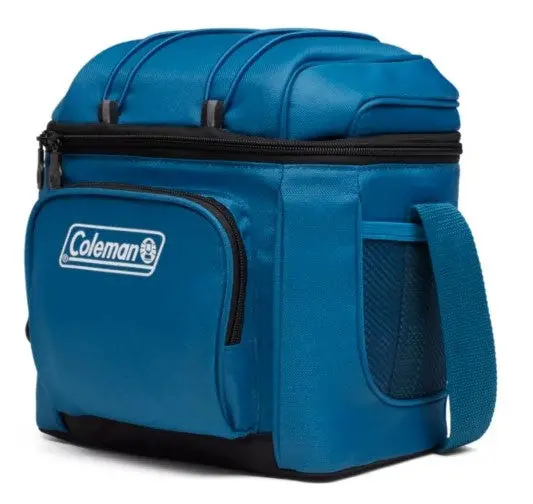 Chiller 9 Can Soft Cooler 1
