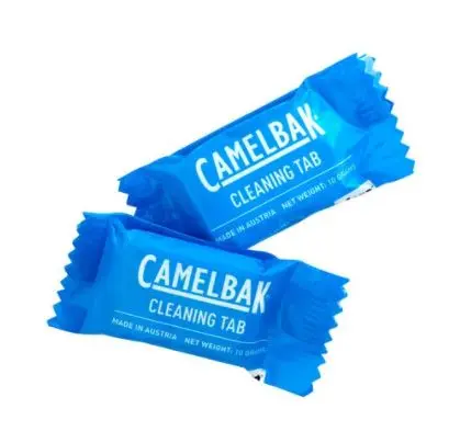 Cleaning Tablets - 8Pk 1