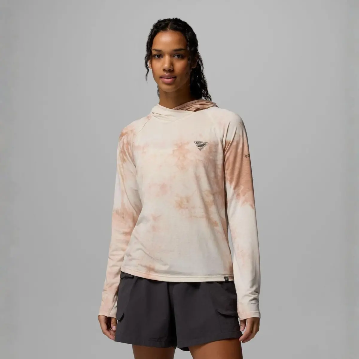 Women's Pfg Uncharted™ Ii Cloud Hoodie 1