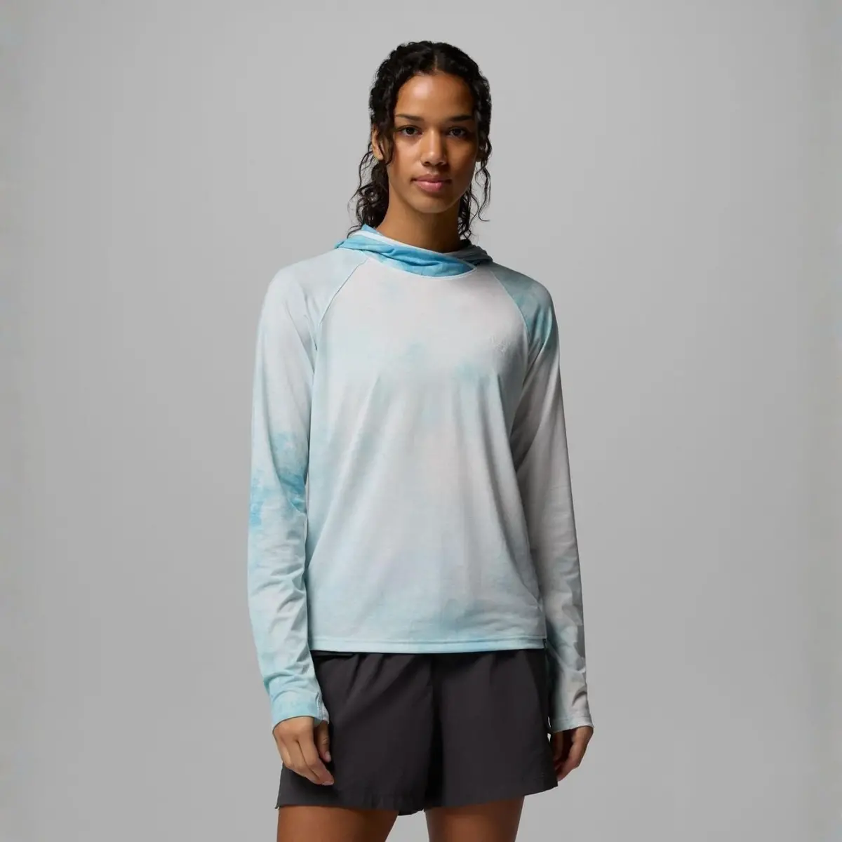 Women's Pfg Uncharted™ Ii Cloud Hoodie 1