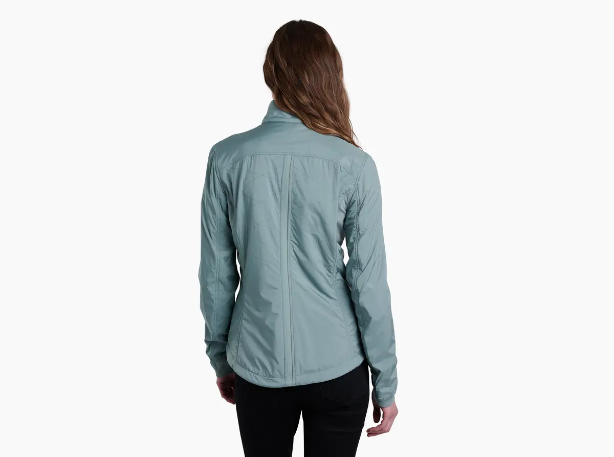 Women's The One Jacket 3