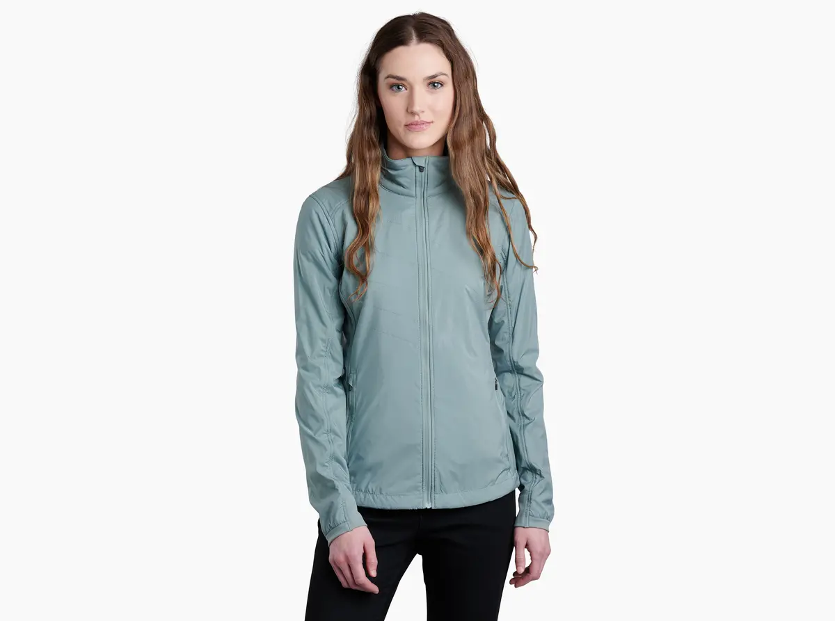 Women's The One Jacket 1