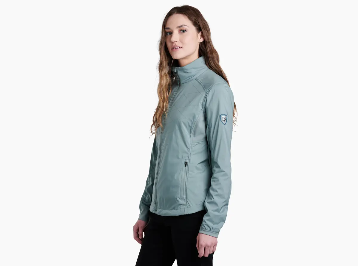 Women's The One Jacket 2