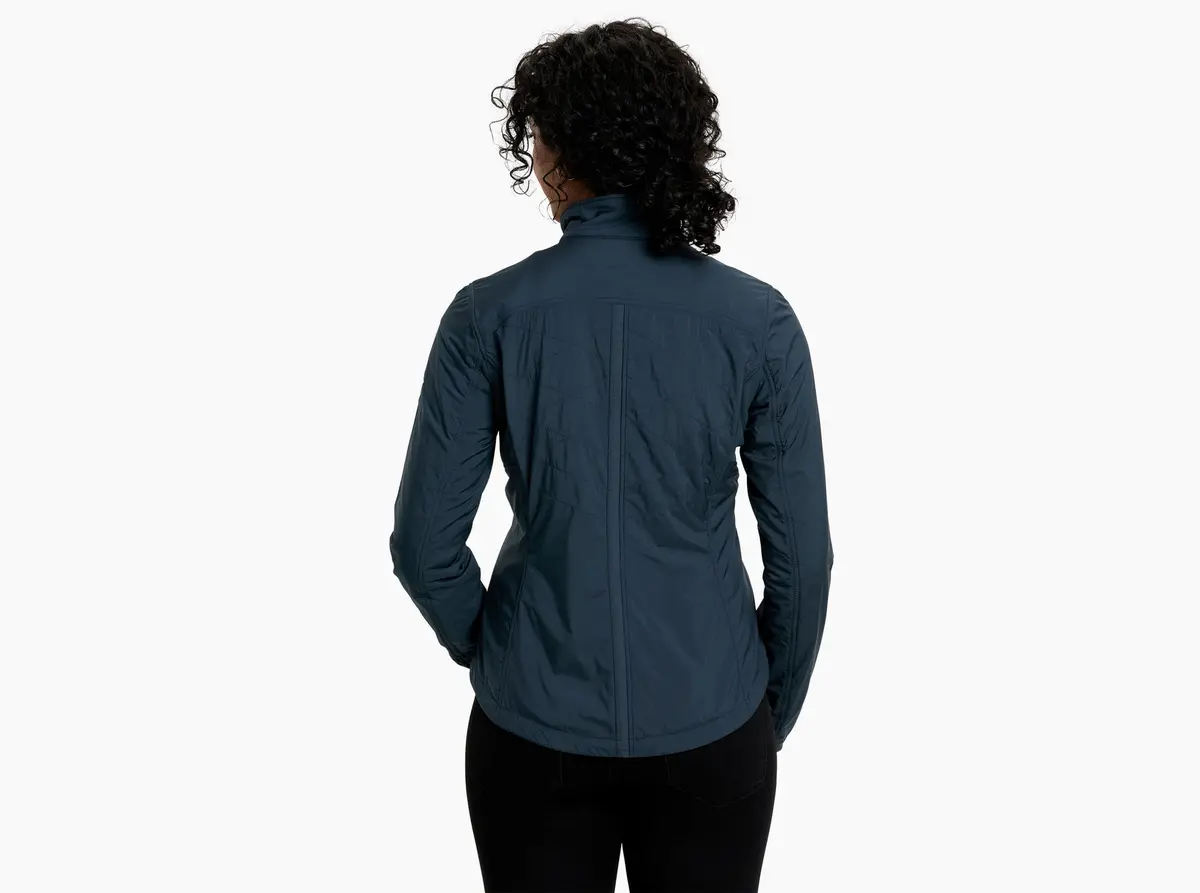 Women's The One Jacket 2