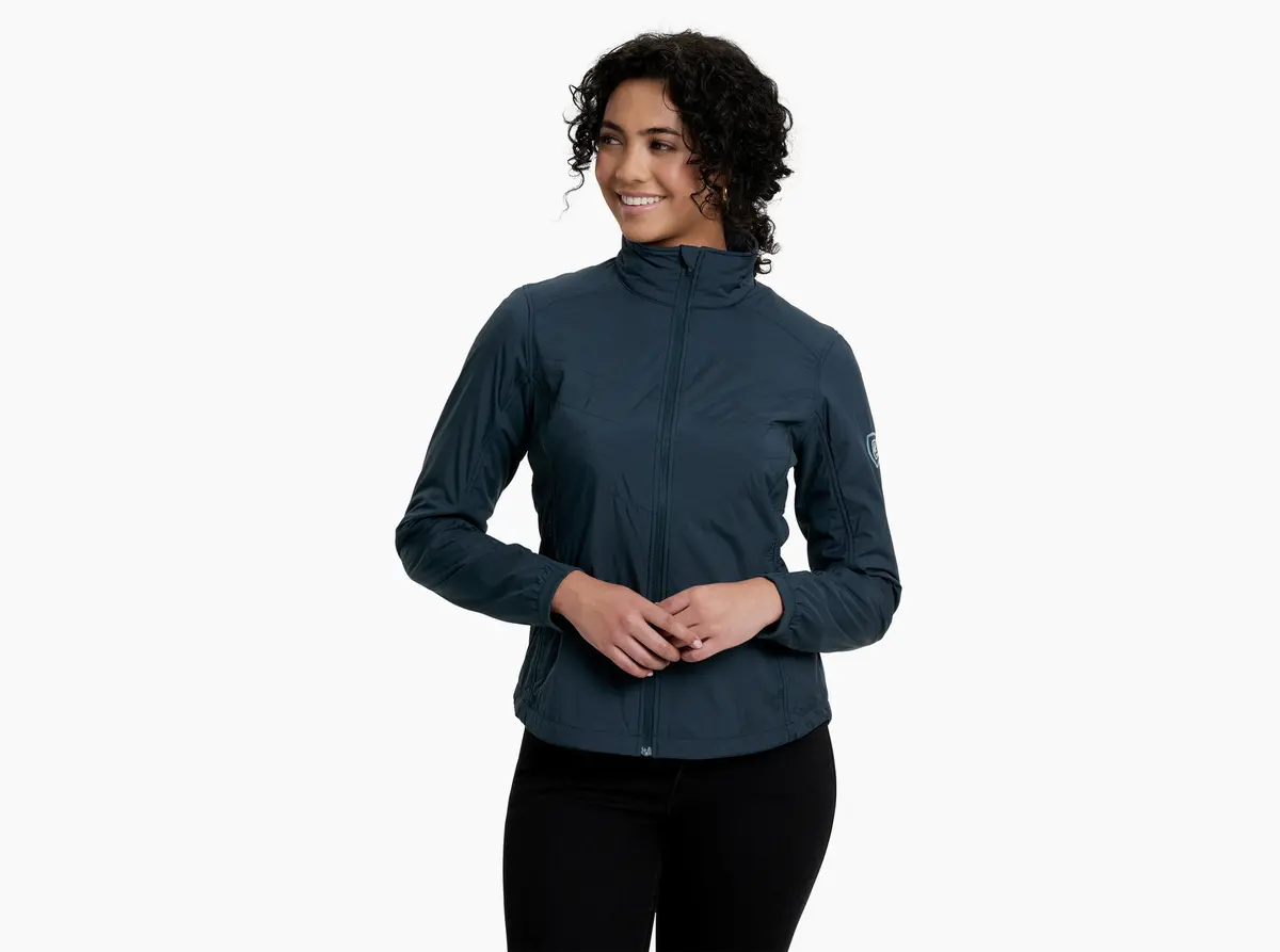 Women's The One Jacket 1