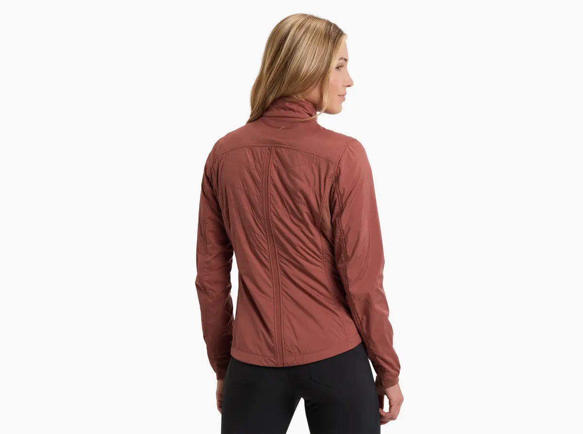 Women's The One Jacket 2