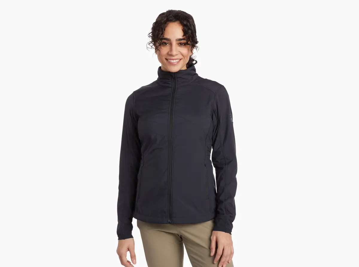 Women's The One Jacket 1