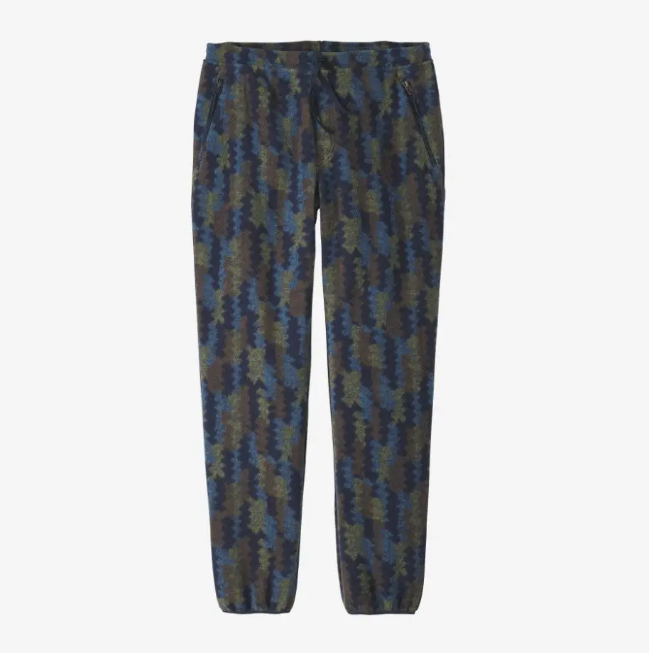 Men's Synchilla Fleece Pants 1