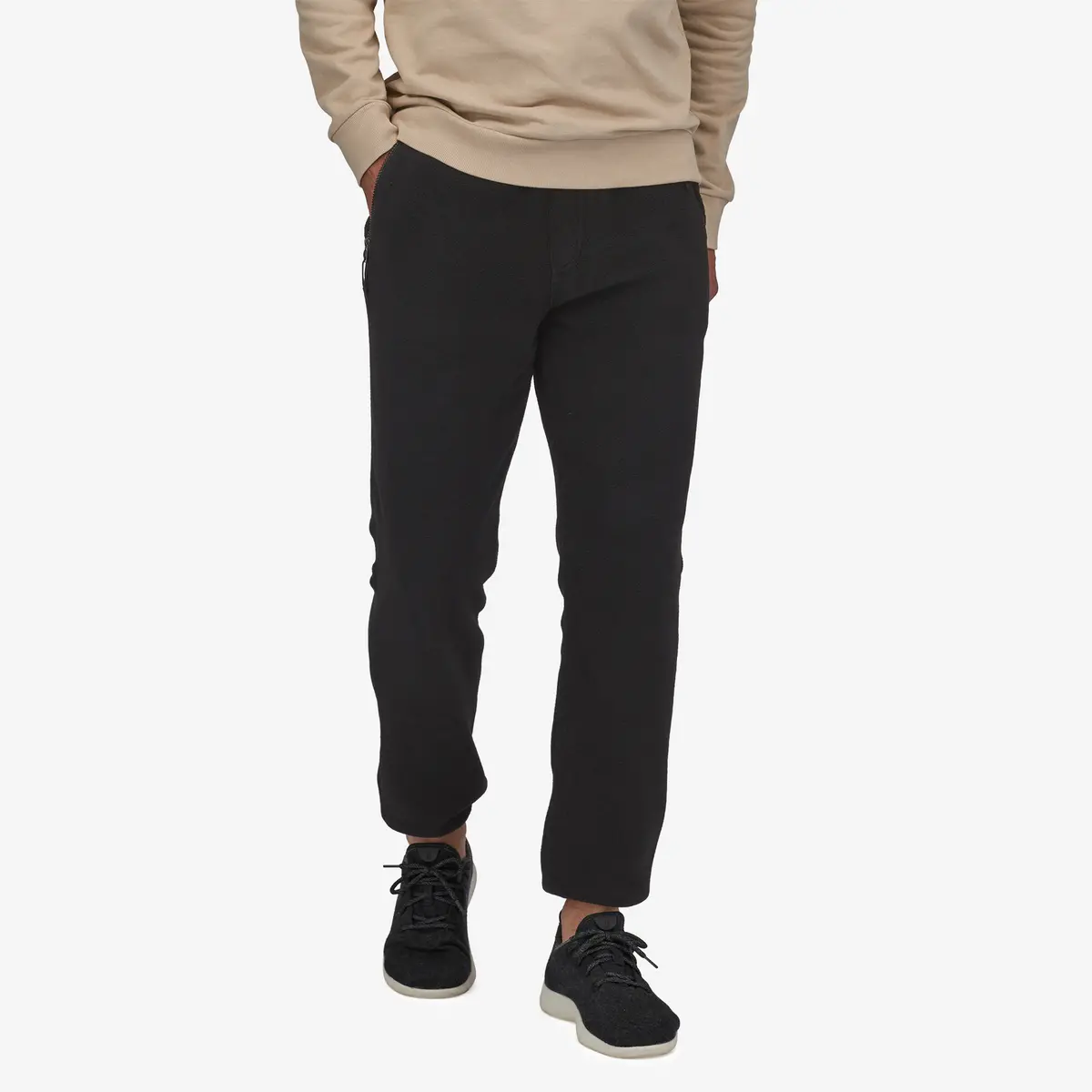 Men's Synchilla Fleece Pants 1