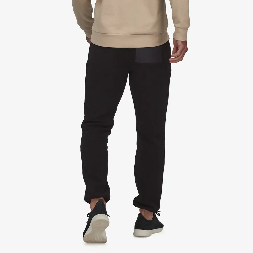 Men's Synchilla Fleece Pants 2