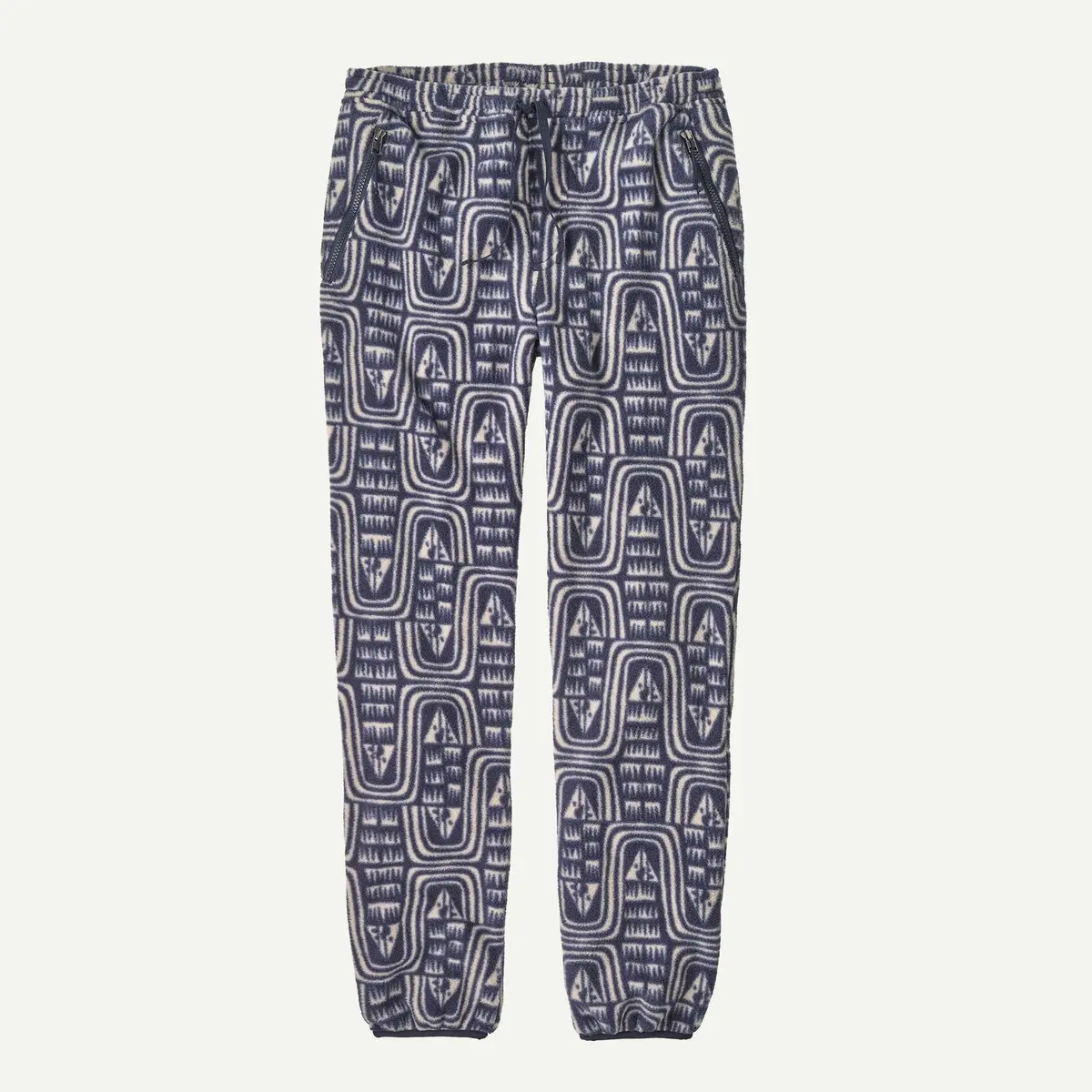 Men's Synchilla Fleece Pants 1
