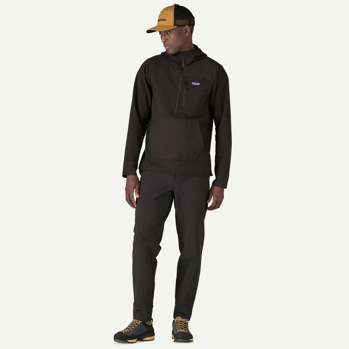 Men's R2 Techface Pants 1