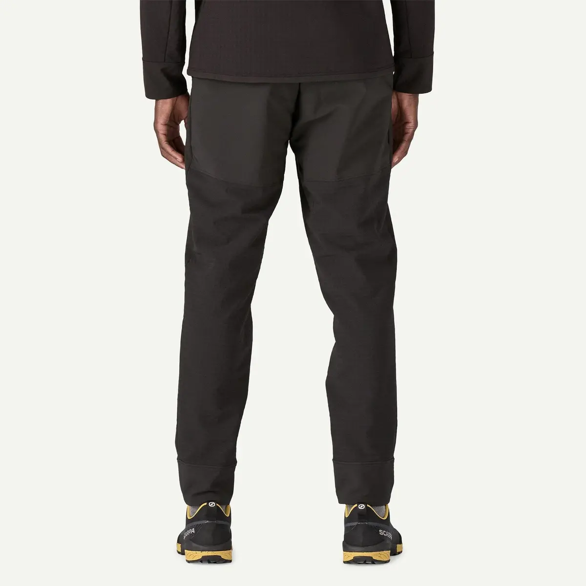 Men's R2 Techface Pants 3
