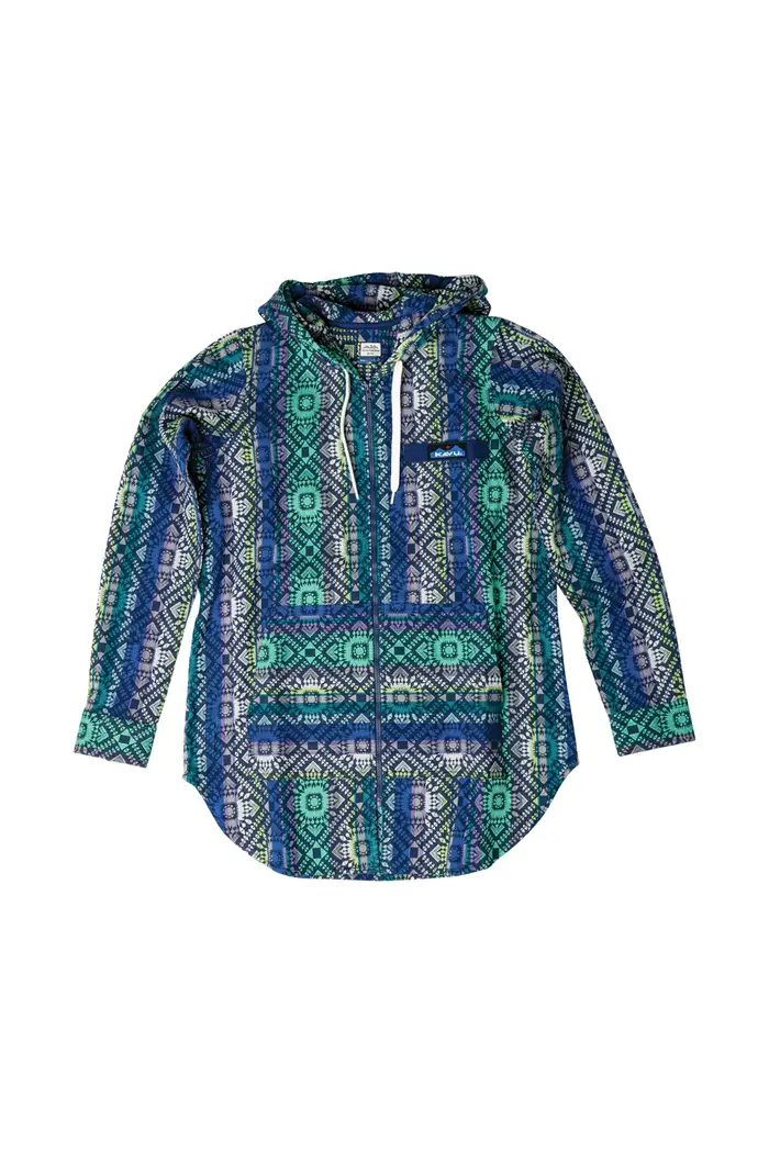 Women's Saratoga Hoodie 1
