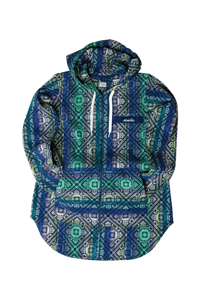 Women's Saratoga Hoodie 2