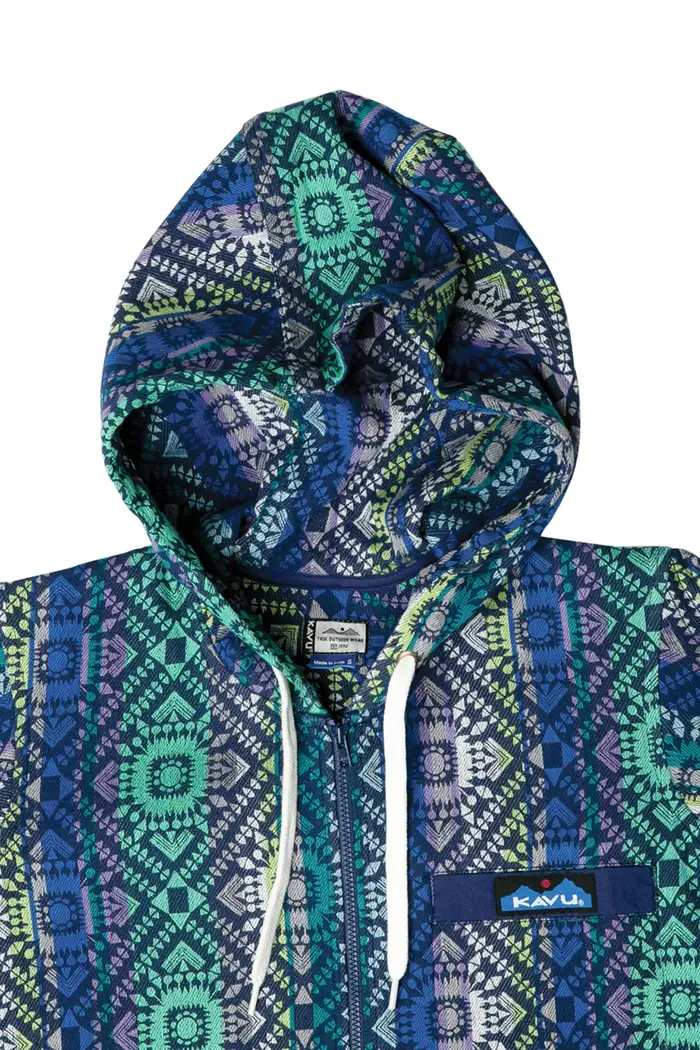 Women's Saratoga Hoodie 3