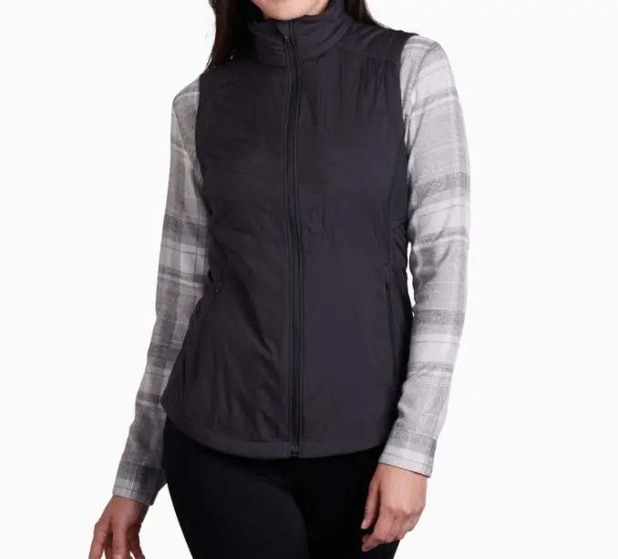 Women's The One Vest 1