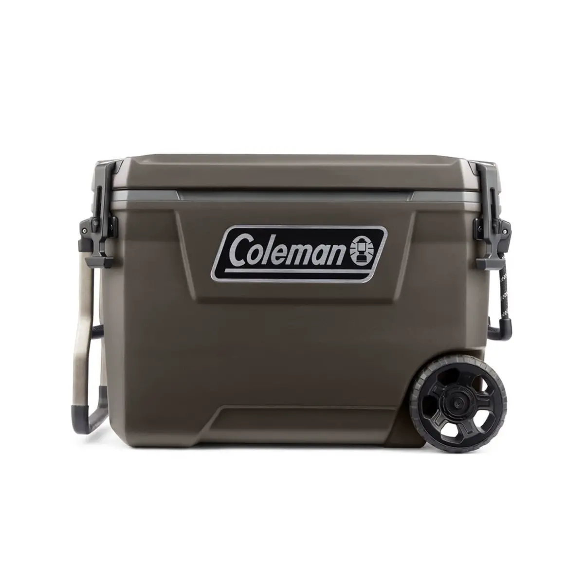 Convoy 65 Qt. Wheeled Cooler 1