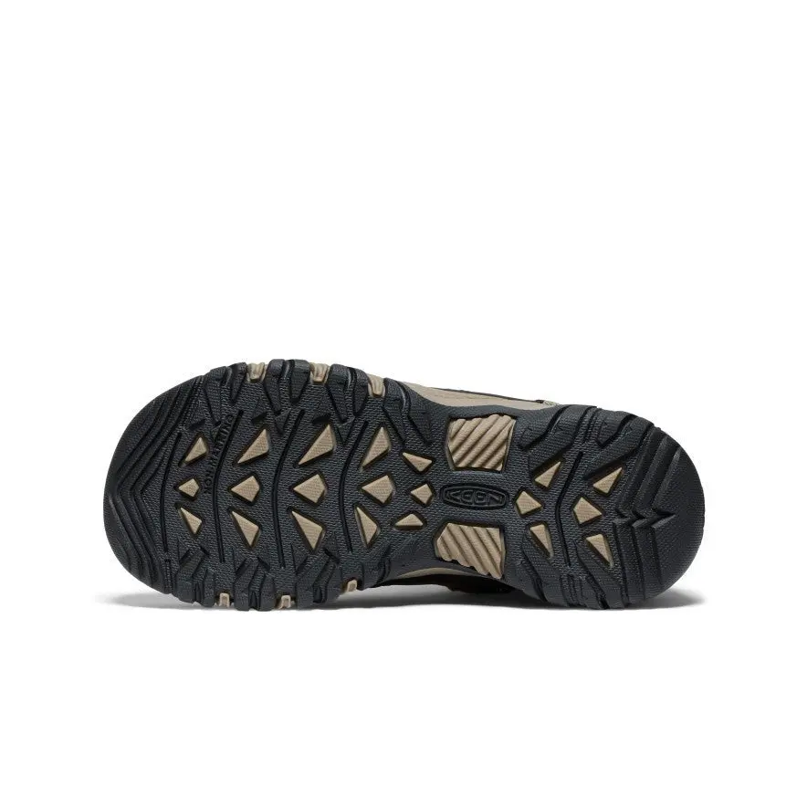 Youth Targhee Iv Waterproof Hiking Boot 4
