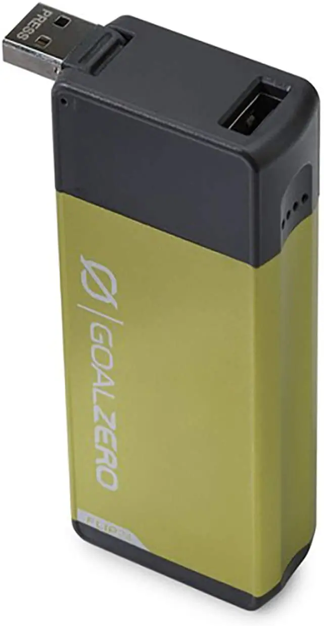 Flip 24 Portable Charger 2