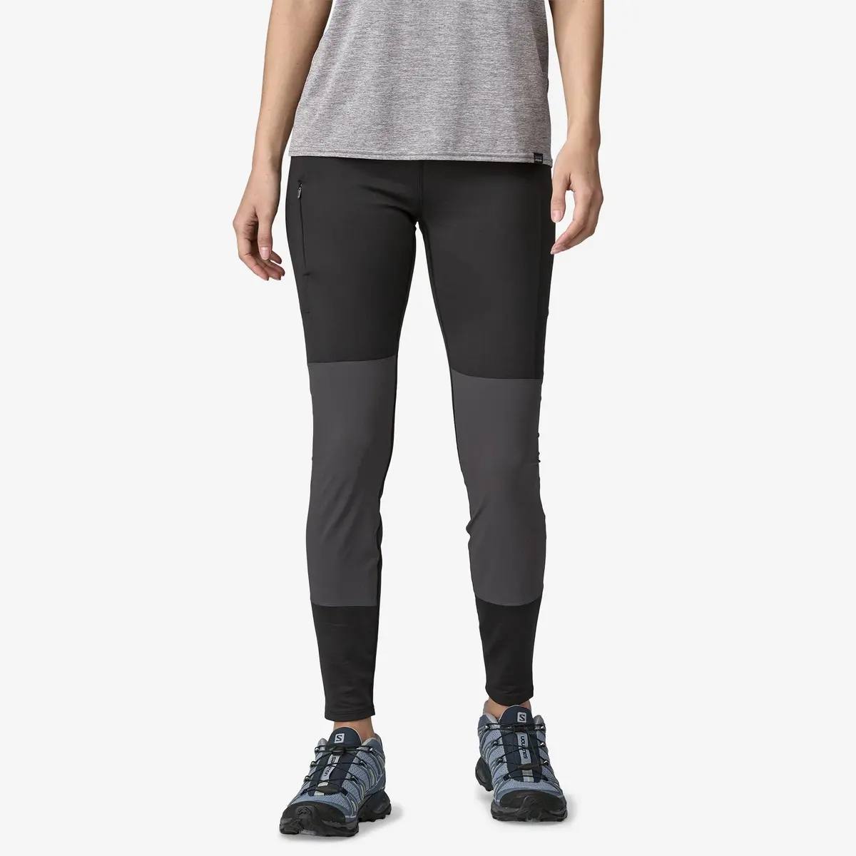 Women's Pack Out Hike Tights 1
