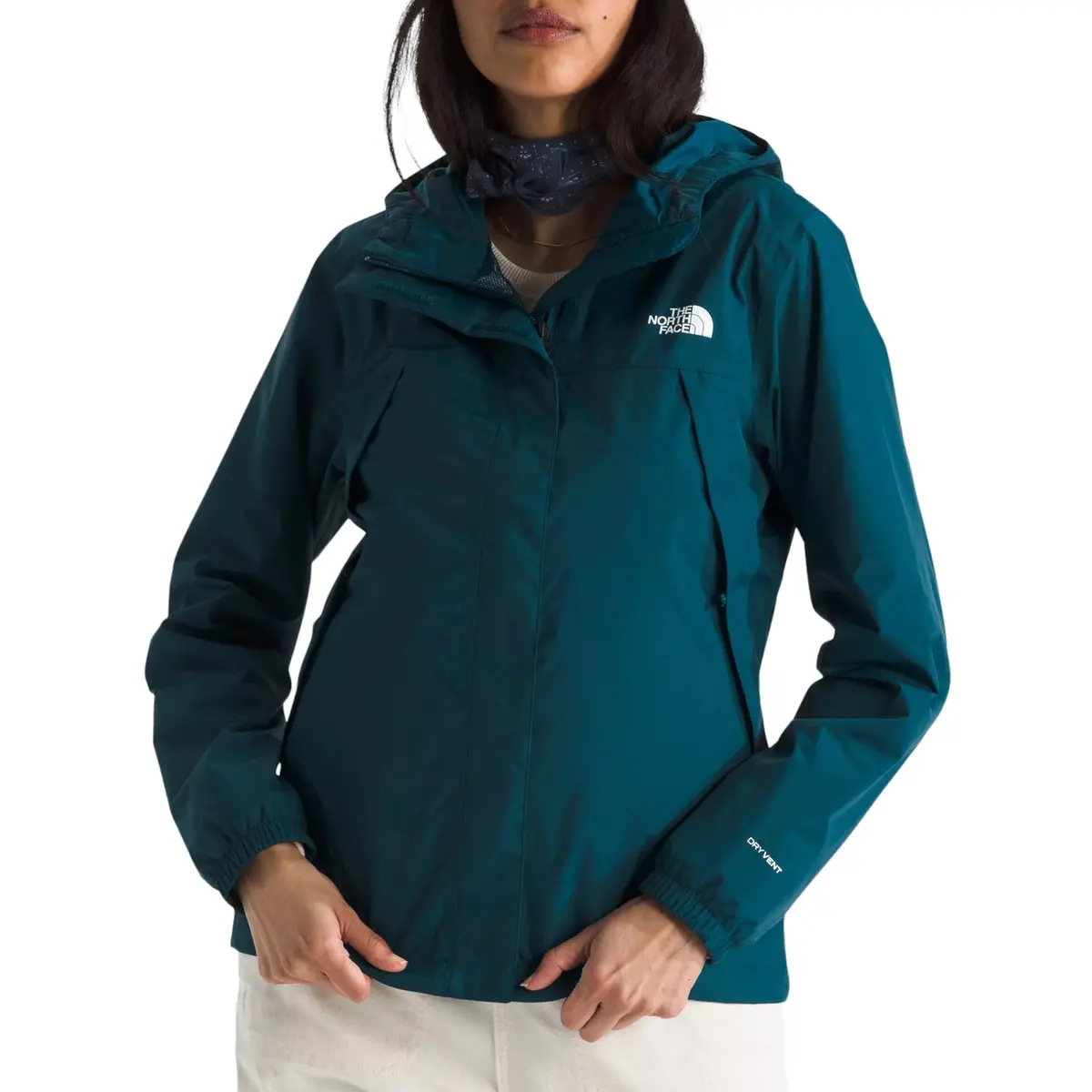 Women's Antora Jacket 1