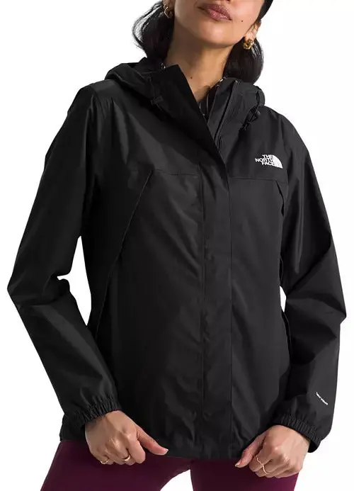 Women's Antora Jacket 1