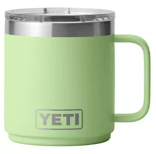 Rambler 10Oz Mug With Magslider Lid 1
