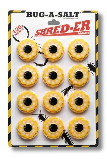 Shred-Er Ammo 12-Pk 1