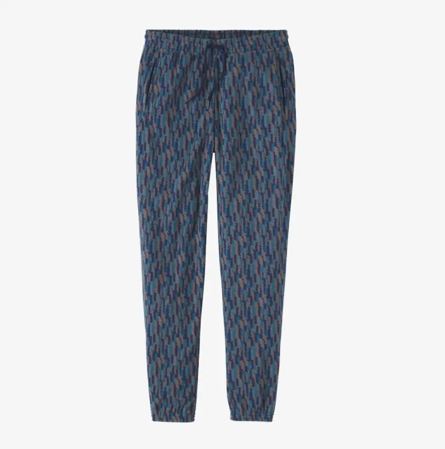 Women's Micro D Joggers 1