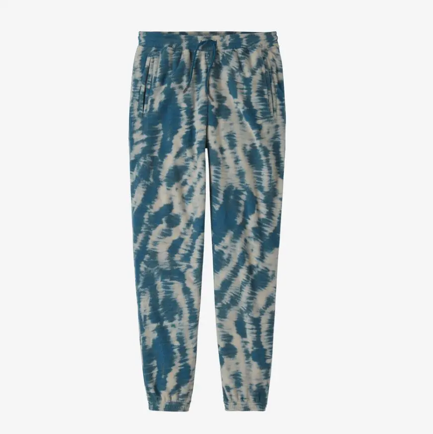 Women's Micro D Joggers 1