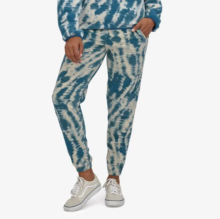 Women's Micro D Joggers 2