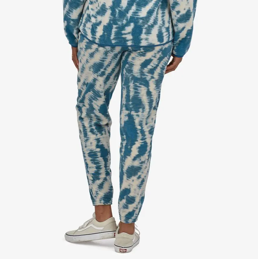 Women's Micro D Joggers 3