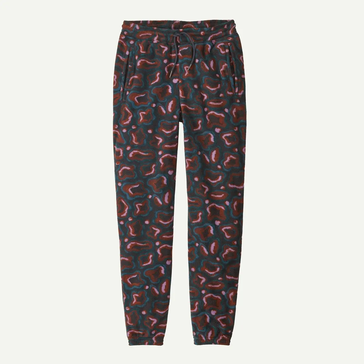 Women's Micro D Joggers 1