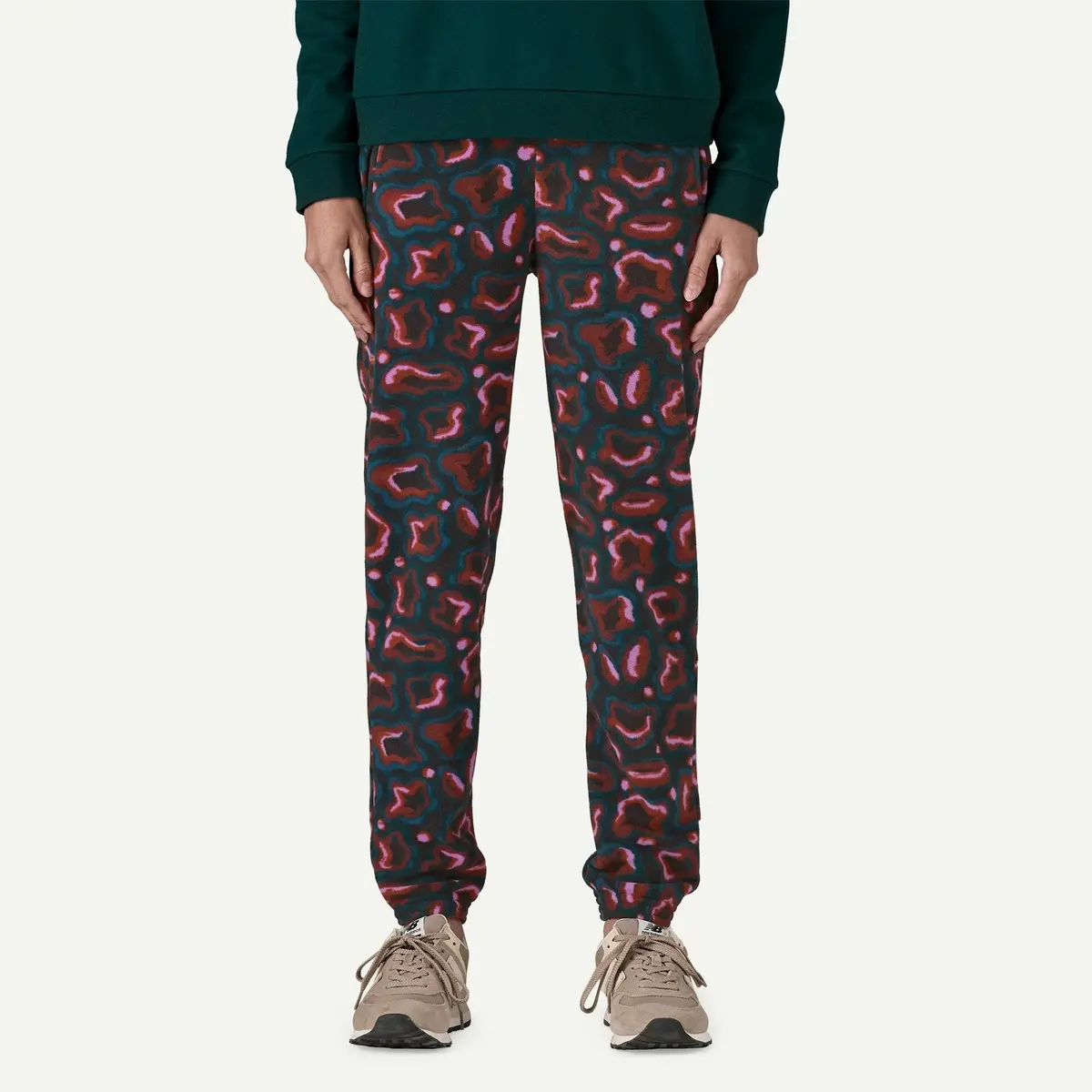 Women's Micro D Joggers 2