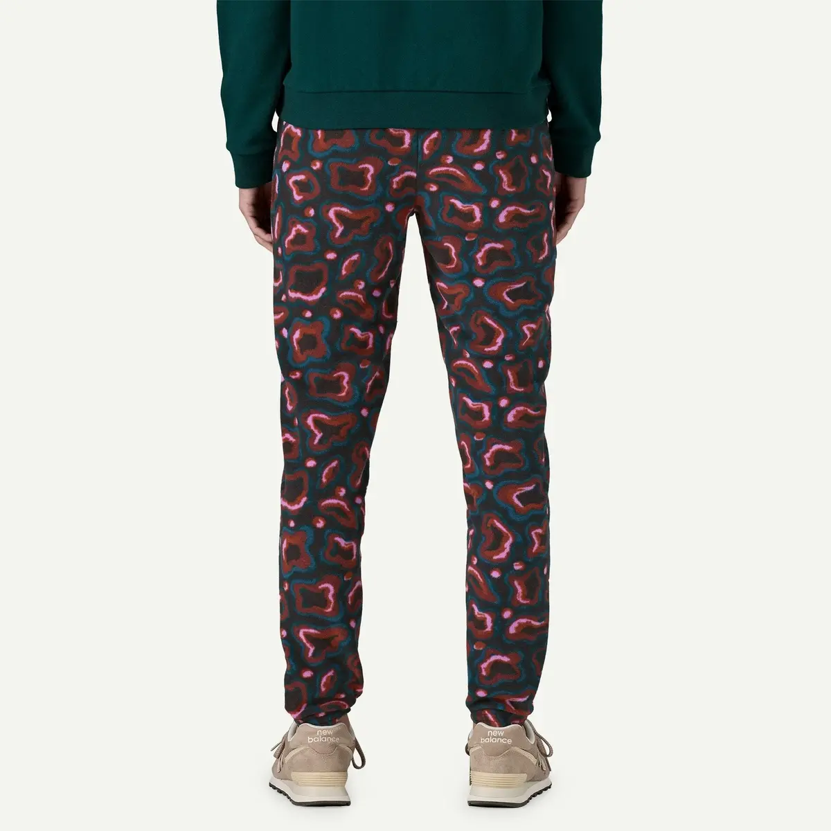 Women's Micro D Joggers 3