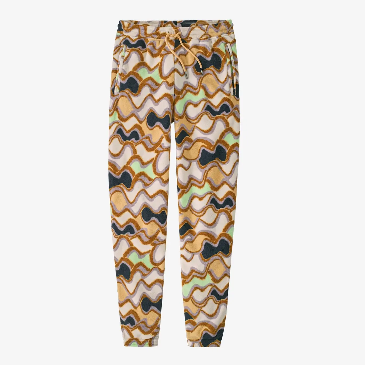 Women's Micro D Joggers 1