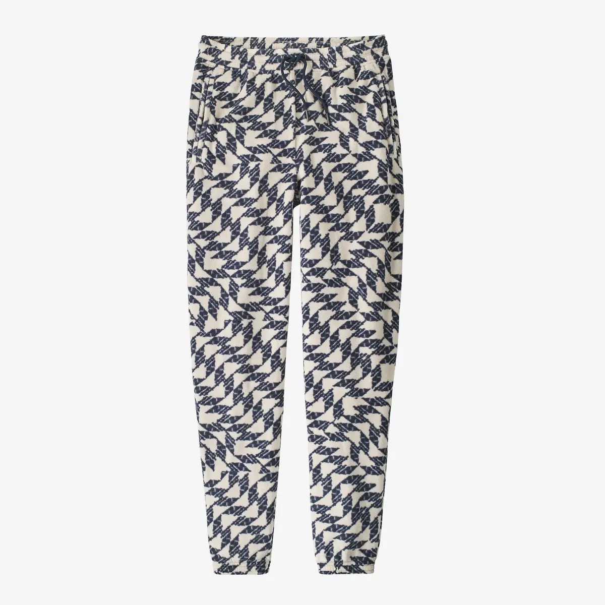 Women's Micro D Joggers 1