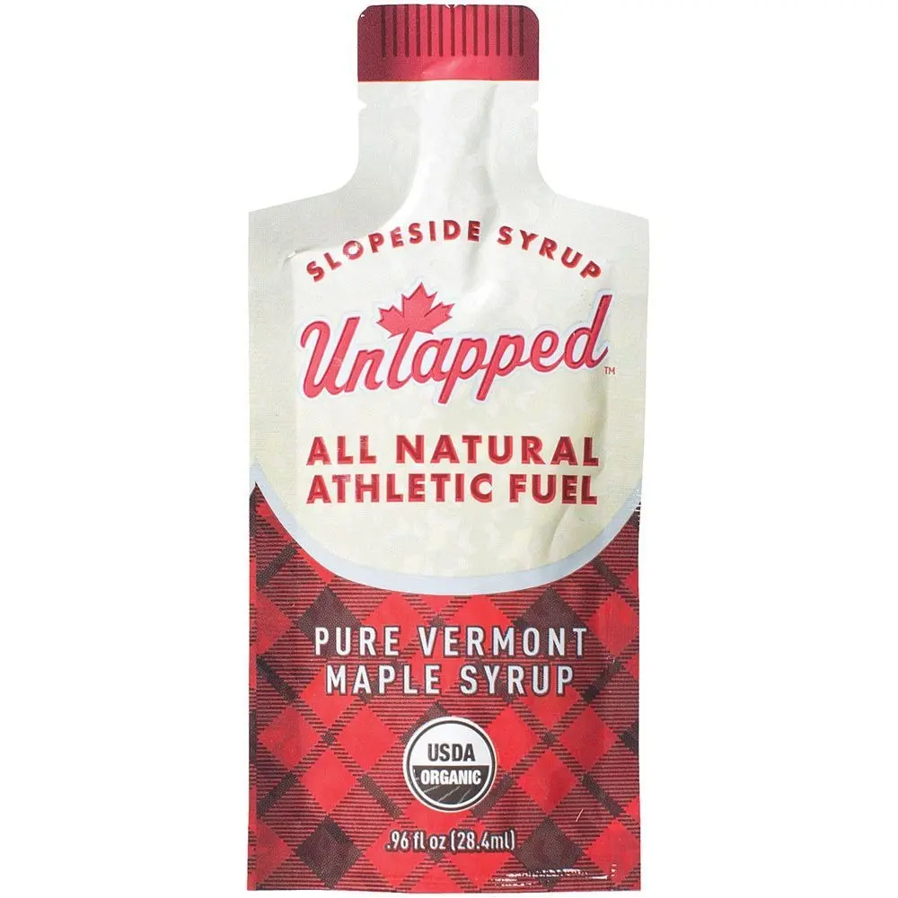 Slopeside Maple Syrup Gel 1