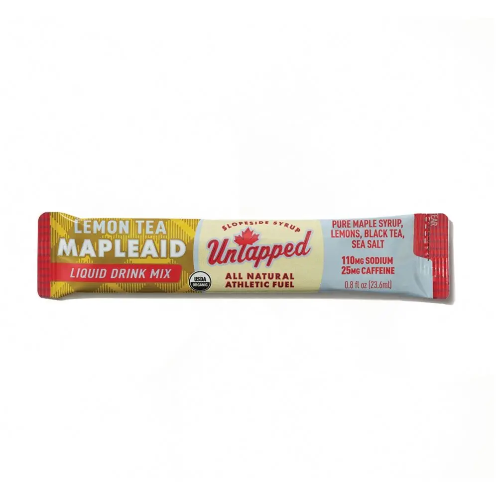 Lemon Tea Mapleaid Electrolyte 1