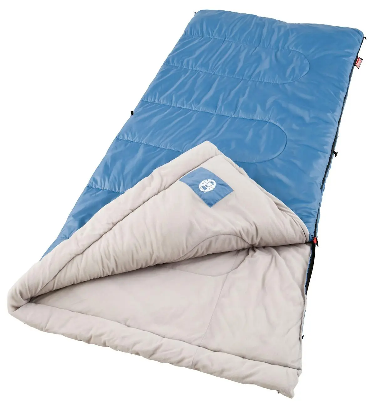 Sun Ridge Sleeping Bag 1