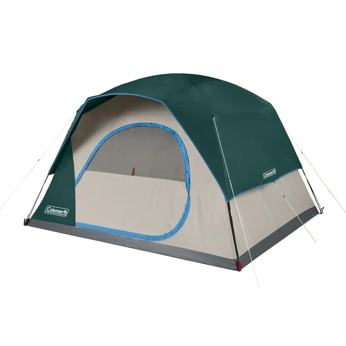 6-Person Skydome Tent 1