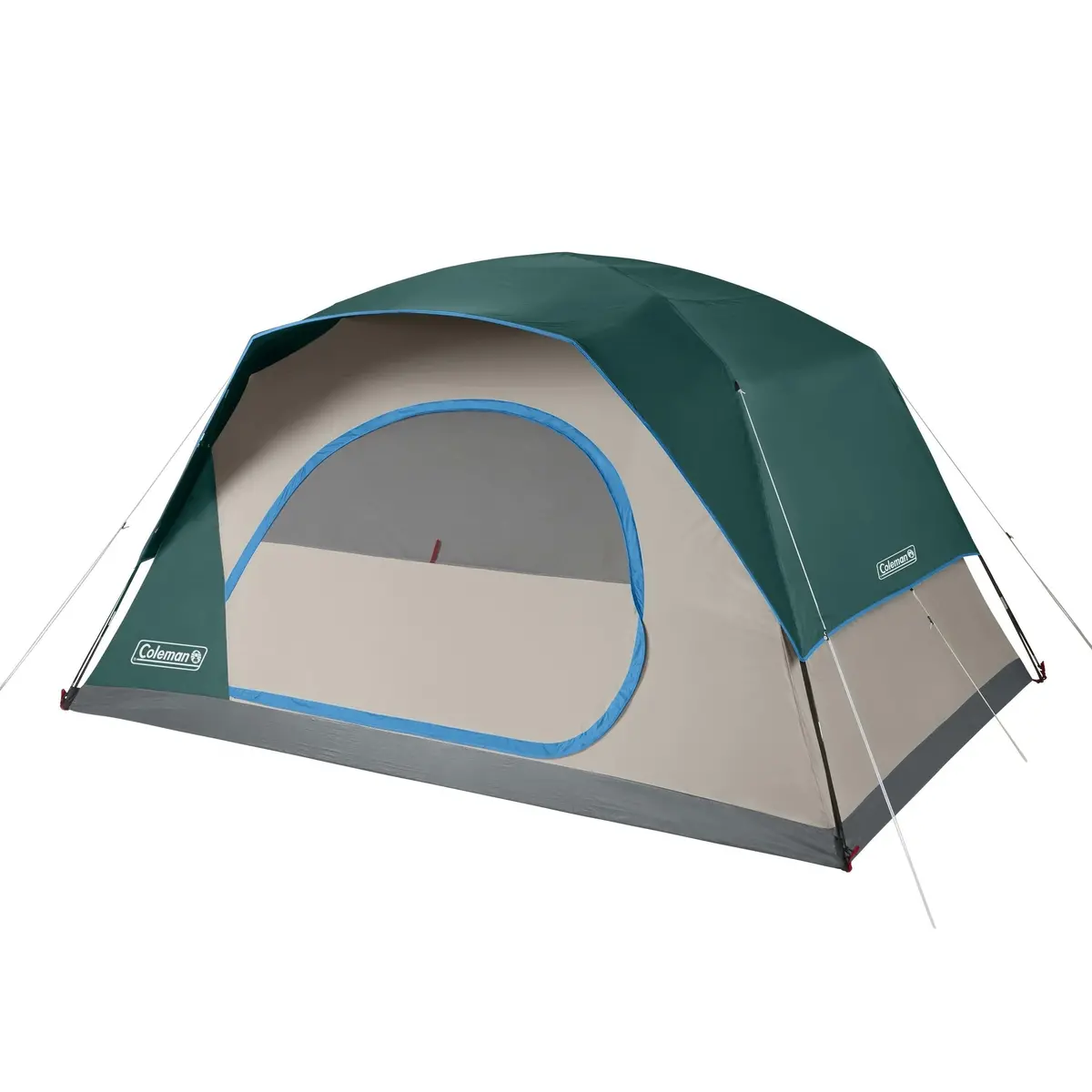 8-Person Skydome Tent 1