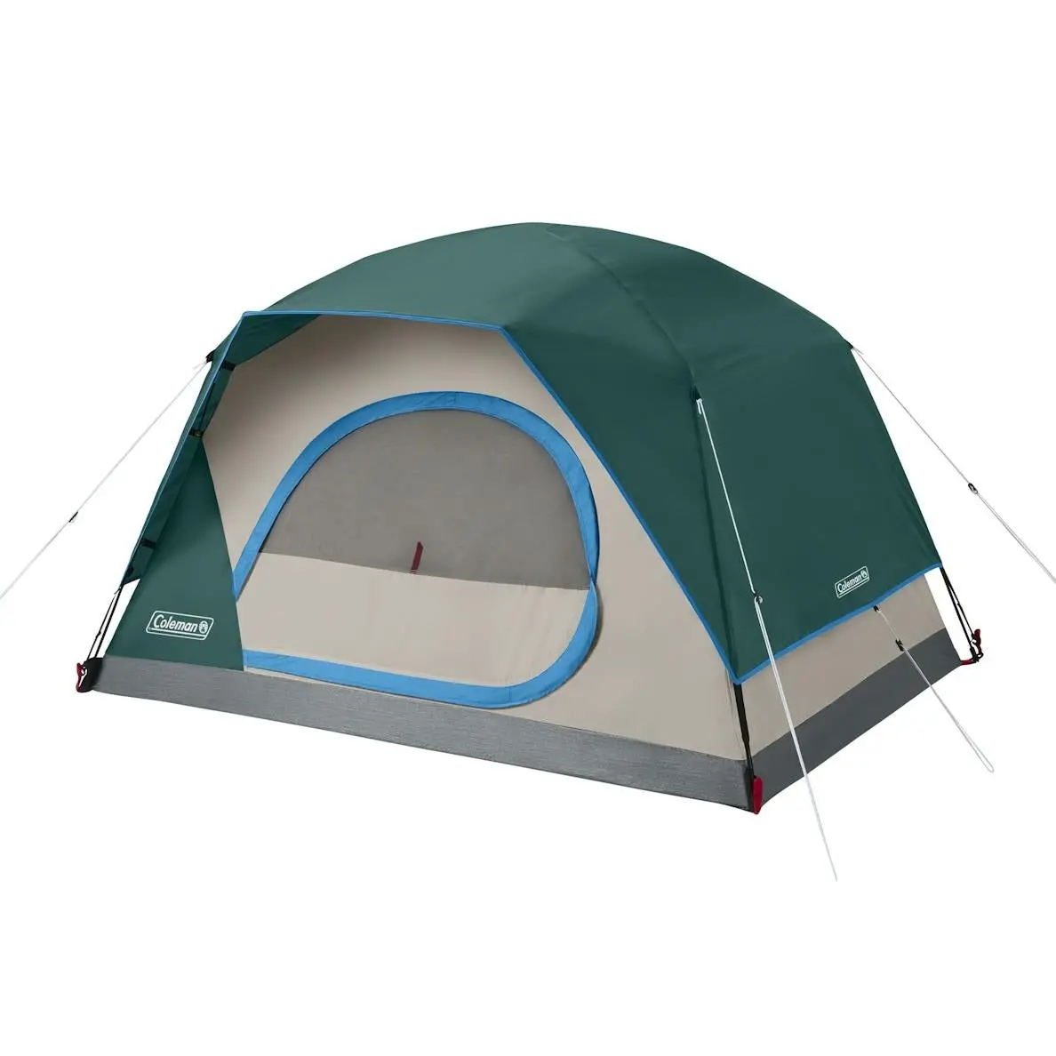 2-Person Skydome Tent 1